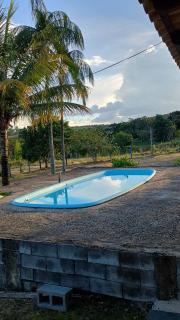 RANCHO PÉ DA SERRA - Capitólio - 7