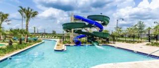 Brand New Storey Lake 8BR Villa with Lake View - 6