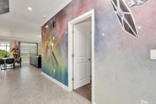 Brand New Storey Lake 8BR Villa with Lake View - 4