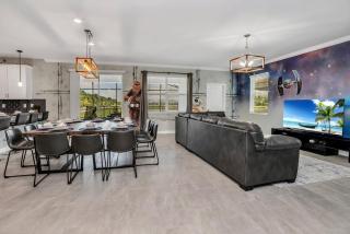 Brand New Storey Lake 8BR Villa with Lake View - 1