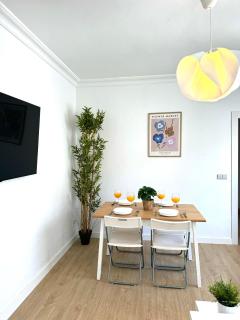 Lovely Salamanca Apartment ! - 5