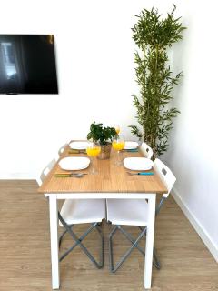 Lovely Salamanca Apartment ! - 2