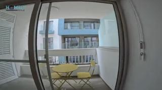 Central Qawra 2 BED apartment by Homely! - 1