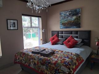 Listening Wind Self-Catering accommodation - Bettyʼs Bay - 9