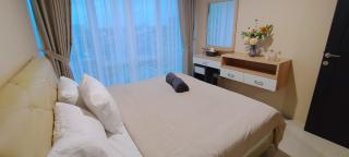 BCC Prime Location Vintage APT at Penuin Batam Island by MESA - Nagoya - 9