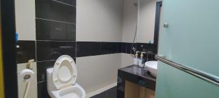 BCC Prime Location Vintage APT at Penuin Batam Island by MESA - Nagoya - 7