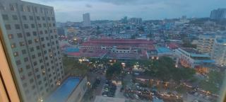BCC Prime Location Vintage APT at Penuin Batam Island by MESA - Nagoya - 4