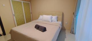 BCC Prime Location Vintage APT at Penuin Batam Island by MESA - Nagoya - 1