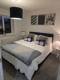 Glynn House - Newport - 4