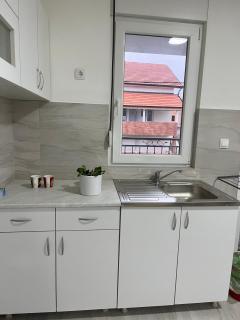 Airport Art Villa - Čukarica - 5