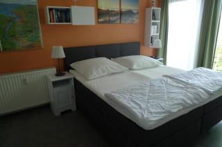 Appartment 530 in Tossens - Stick - 8