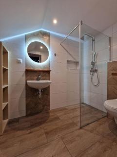 KAMENA - pokoje i apartamenty najbliżej plaży - Karwia - 1