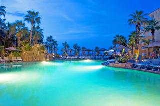 1BD Suite Villa Del Palmar Cabo - 2