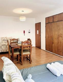 Departamento en Mendoza, mejor ubicación turística - Mendoza - 1