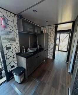 Bright Room Houseboat - Belgrado - 2