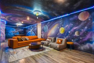 Brand New Windsor Island 10BR Mansion Pool Spa - 7