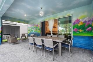 Brand New Windsor Island 10BR Mansion Pool Spa - 6