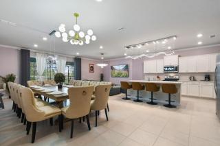 Brand New Windsor Island 10BR Mansion Pool Spa - 2