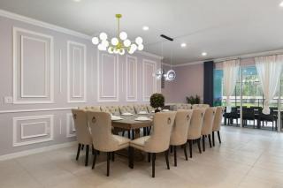 Brand New Windsor Island 10BR Mansion Pool Spa - 3