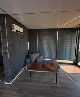 Bright Room Houseboat - Belgrado - 3