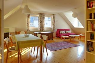 Ferienwohnung Ybbsperle - 0