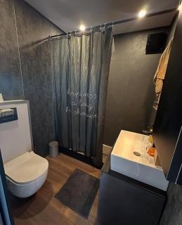 Bright Room Houseboat - Belgrado - 4