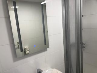 Apartment Panoramablick 2, neu modernisiert - 6