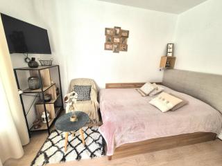 Résidence Montcalm D - Chaleureux logement ! MAE-6704 - Aix-les-Bains - 9