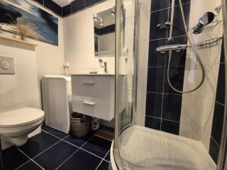 Résidence Montcalm D - Chaleureux logement ! MAE-6704 - Aix-les-Bains - 6