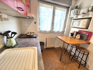 Résidence Montcalm D - Chaleureux logement ! MAE-6704 - Aix-les-Bains - 2