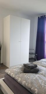 Ferienwohnung Nahrstedt Nr 2 - 6