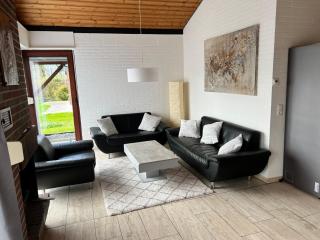 Bungalow 6060 in Tossens - Stick - 9