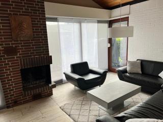 Bungalow 6060 in Tossens - Stick - 8