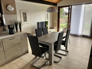 Bungalow 6060 in Tossens - Stick - 7