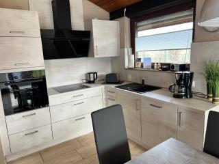 Bungalow 6060 in Tossens - Stick - 4