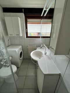 Bungalow 6060 in Tossens - Stick - 1
