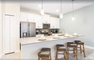 440OC Weekly Stay 4BR Th With Pool - 0