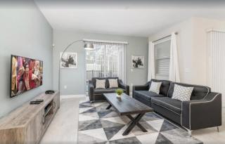 440OC Weekly Stay 4BR Th With Pool - 2