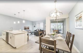 440OC Weekly Stay 4BR Th With Pool - 4