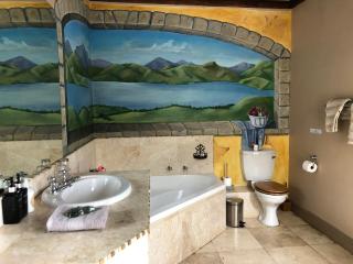Listening Wind Self-Catering accommodation - Bettyʼs Bay - 4