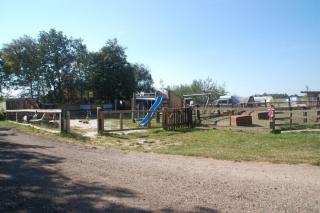 de ole Kohstall ebenerdig - 1