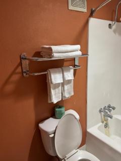 labh inc Motel - Norfolk - 4