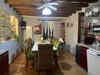 Maison familiale Centre France - Meunet-sur-Vatan - 2