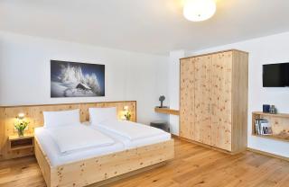 Der Sonnenhof - Appartement Ahorn - Unterwindau - 6