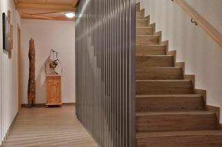 Der Sonnenhof - Appartement Ahorn - Unterwindau - 5