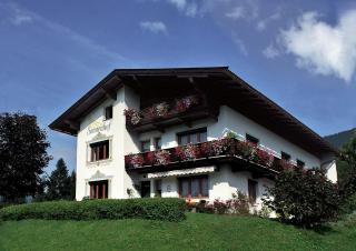 Der Sonnenhof - Appartement Ahorn - Unterwindau - 2