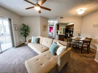 Comfortable Family Stay with Pool, Near Beach - 0