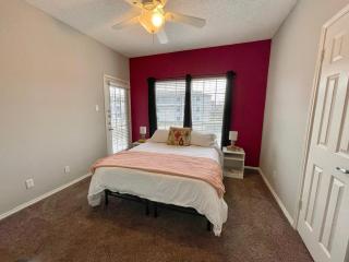 Comfortable Family Stay with Pool, Near Beach - 1