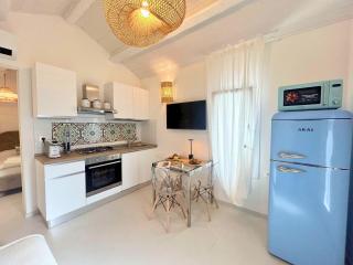 Las Palmitas, casettina indipendente con giardino - Riccione - 7