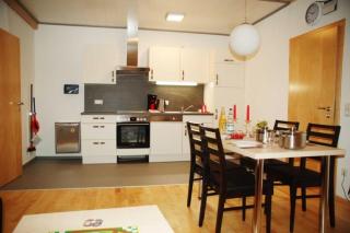 Ferienwohnung 8 - Ochsenhausen - 0